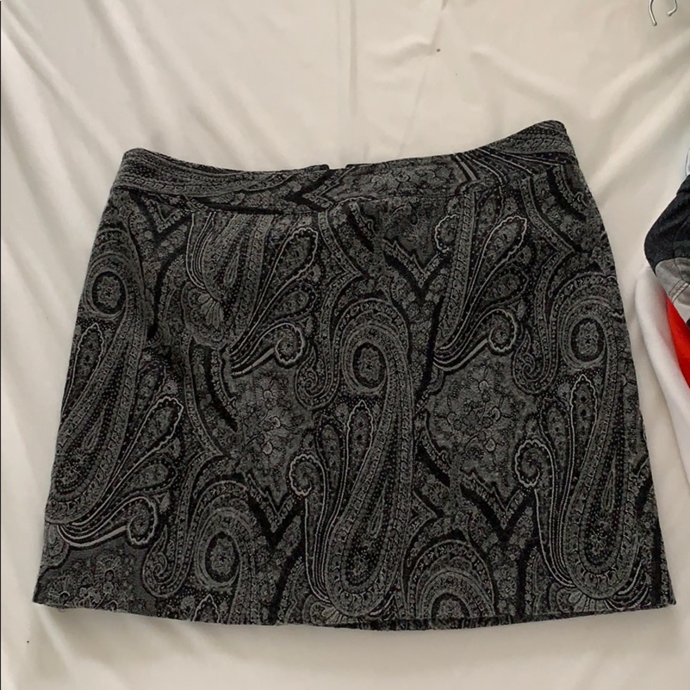 Express skirt sz 2